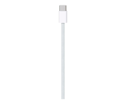 Kabel APPLE Apple Tkany kabel USB-C do ładowania (1 m)